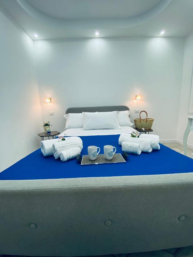 מלון טרופאה Fior Dei Carmeliti Centre מראה חיצוני תמונה