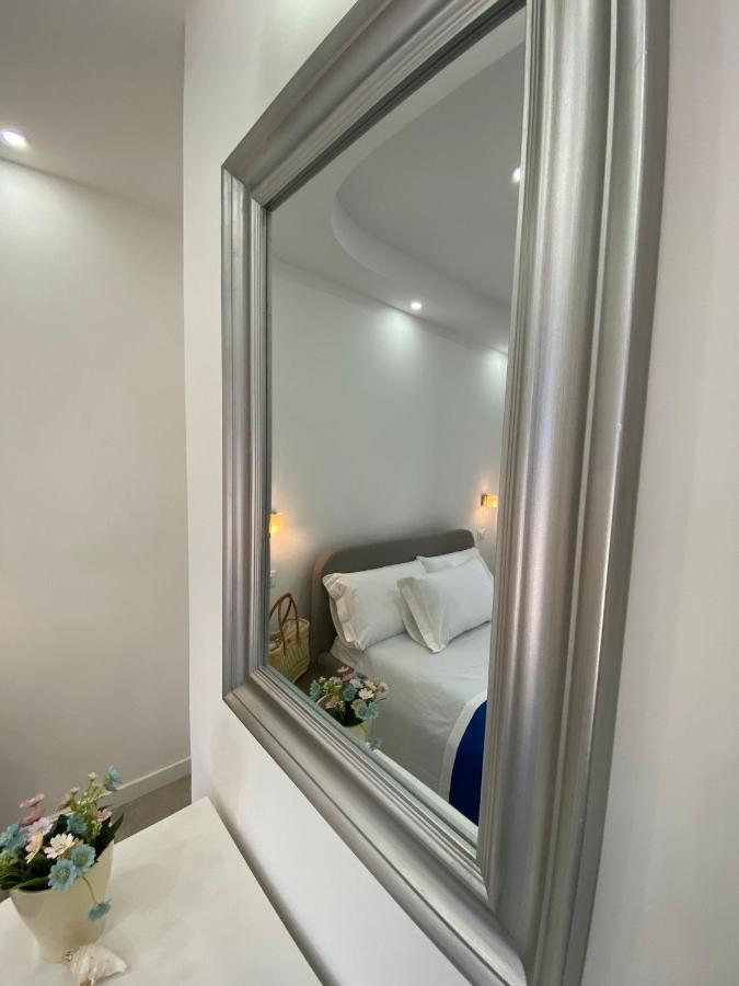 מלון טרופאה Fior Dei Carmeliti Centre מראה חיצוני תמונה