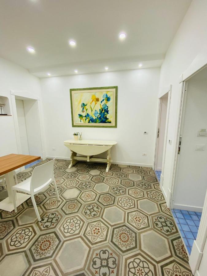 מלון טרופאה Fior Dei Carmeliti Centre מראה חיצוני תמונה